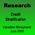 Credit Stratification
